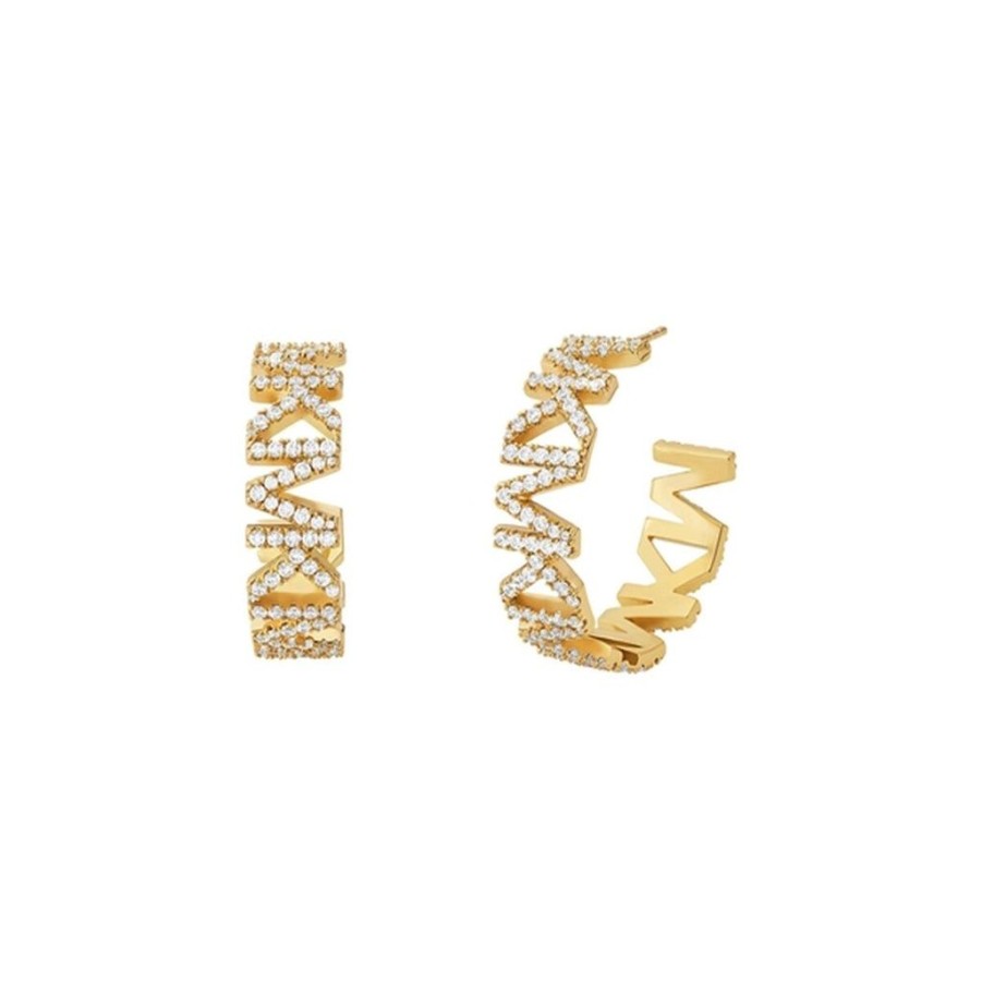 Jewellery Michael Kors Earrings | Ladies' Earrings Michael Kors Mkj7955710