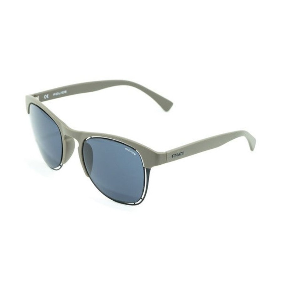 Sunglasses Police Brights: Police | Men'S Sunglasses Police S-1954-06Vp (51 Mm)