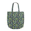 Handbags Kind | Kind Reusable Shopping Tote Bag Collab William Morris Fruits