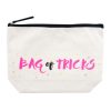 Women Annabel Trends Cosmetic Bags | Bag Of Tricks Canvas Cosmetic Bag