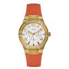 Watches Guess Metal Watches | Guess (O 39 Mm) Ladies' Watch