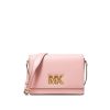 Handbags Michael Kors | Michael Kors Shoulder Bag 35T2G8Im6L-Powder-Blush Pink 24 X 17 X 9 Cm