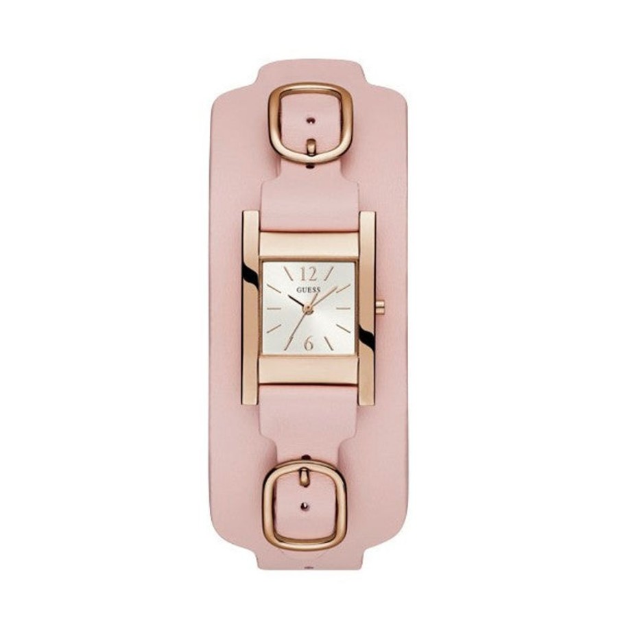 Watches Guess Metal Watches | Guess W1137L4 (O 22 Mm) Ladies' Watch