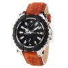 Watches Timberland Leather Watches | Timberland Tbl1331Js-02C (O 45 Mm) Men'S Watch