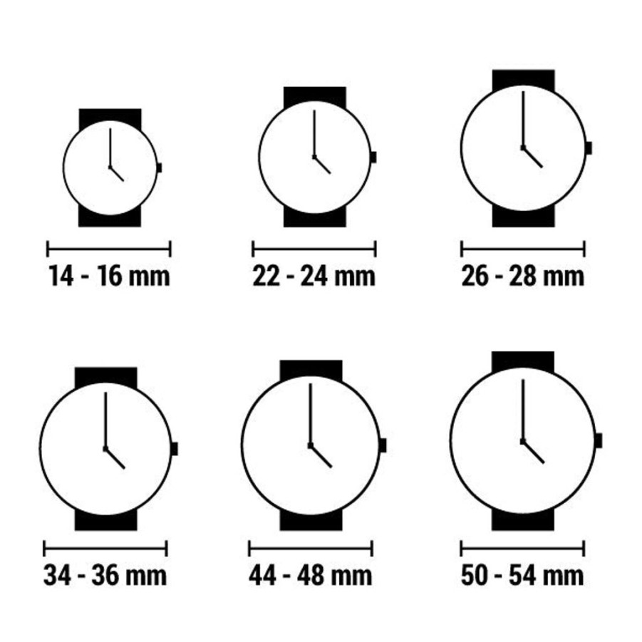 Watches Timberland Leather Watches | Timberland Tbl1331Js-02C (O 45 Mm) Men'S Watch