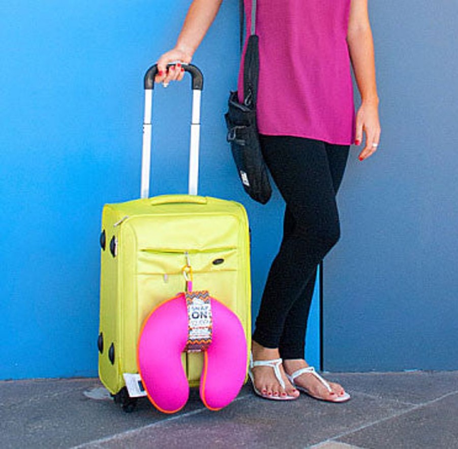 Women Annabel Trends Travel Accessories | Snap On Squidgy