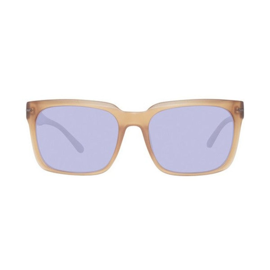 Sunglasses Gant Favourite: Gant | Men'S Sunglasses Gant Ga70735646V (56 Mm) Brown (O 56 Mm)