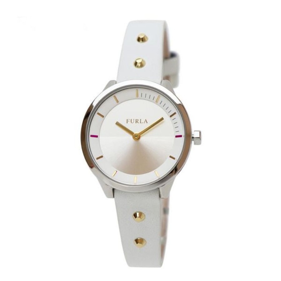 Watches Furla Metal Watches | Furla R4251102524 (31 Mm) Ladies' Watch