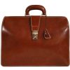 Men Floto Leather Briefcases | Floto Leather Ciabatta Briefcase