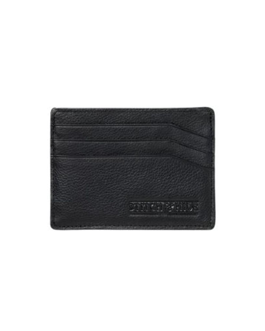 Wallets Stitch & Hide Card Holders | Stitch & Hide Leather Alice Cardholder