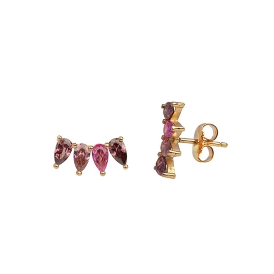 Jewellery Vidal & Vidal Earrings | Ladies' Earrings Vidal & Vidal X76523