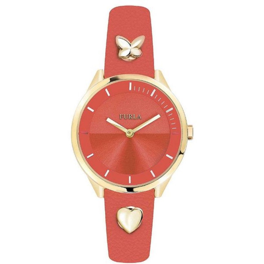 Watches Furla Metal Watches | Furla R4251102536 (31 Mm) (O 31 Mm) Ladies' Watch