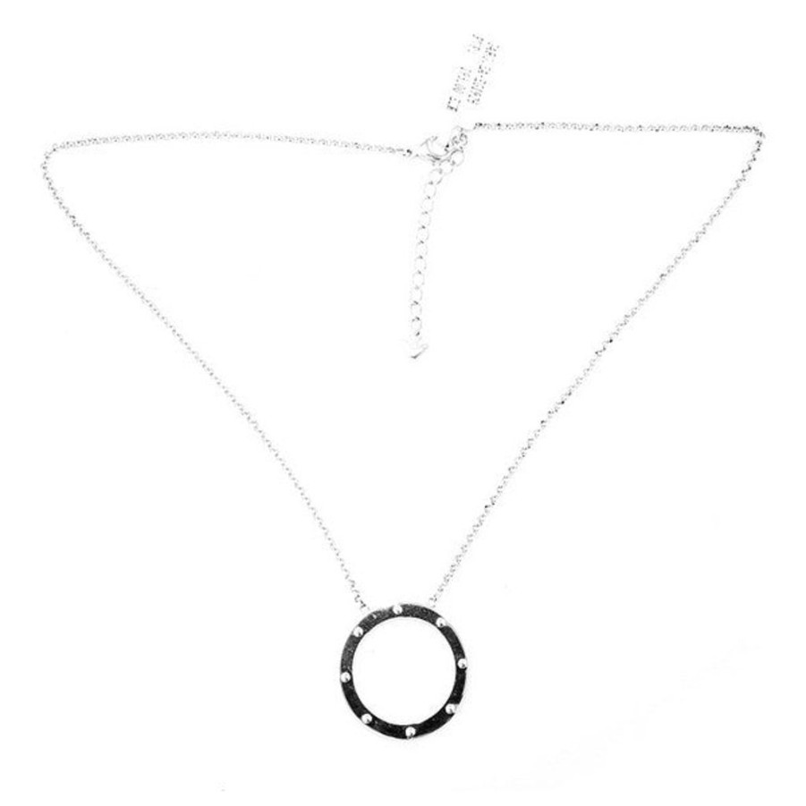 Women Armani Jewellery | Ladies' Pendant Armani Eg1926 (45 Cm)