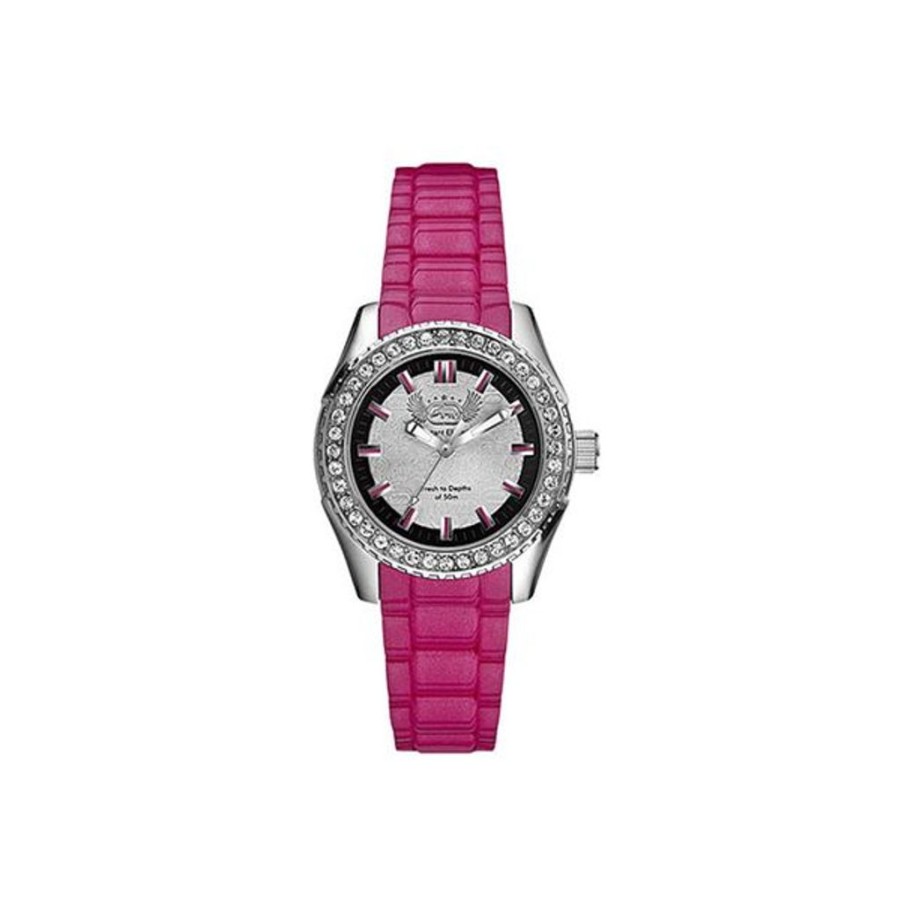 Watches Marc Ecko Metal Watches | Marc Ecko (36 Mm) (O 36 Mm) Ladies' Watch