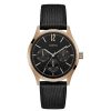 Watches Guess Metal Watches | Guess W1041G3 (O 42 Mm) Men'S Watch