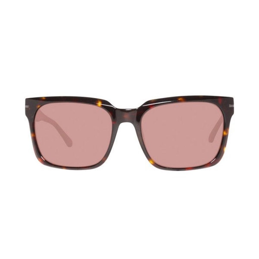 Sunglasses Gant Favourite: Gant | Men'S Sunglasses Gant Ga70735656E (56 Mm) Brown (O 56 Mm)