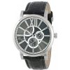 Watches Kenneth Cole Leather Watches | Kenneth Cole Ikc1980 (44 Mm) Men'S Watch