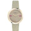 Watches Furla Metal Watches | Furla R4251110507 (34 Mm) Ladies' Watch