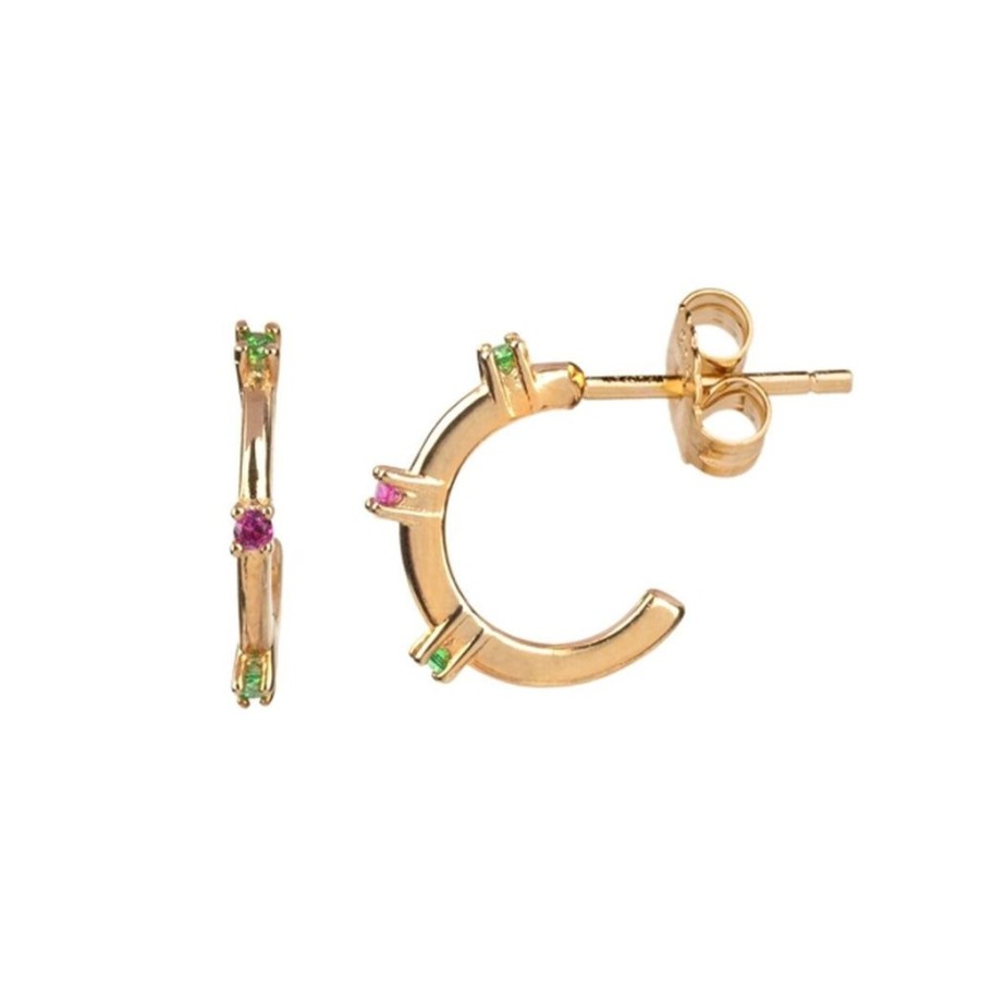 Jewellery Vidal & Vidal Earrings | Ladies' Earrings Vidal & Vidal X76526