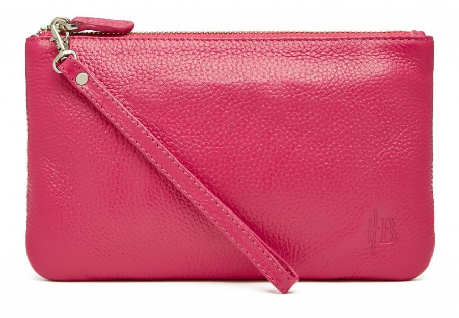 Handbags Mighty Purse | Mighty Purse Original - Smartphone Battery Charger Clutch Pink