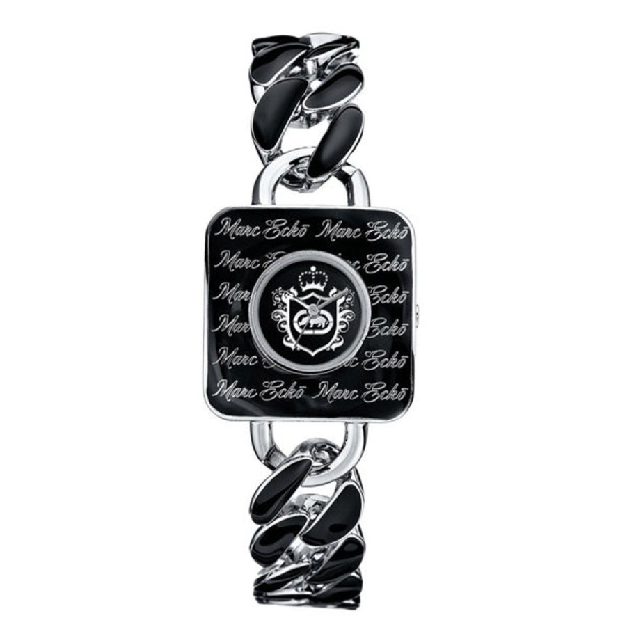 Watches Marc Ecko Metal Watches | Marc Ecko (32 Mm) (O 32 Mm) Ladies' Watch