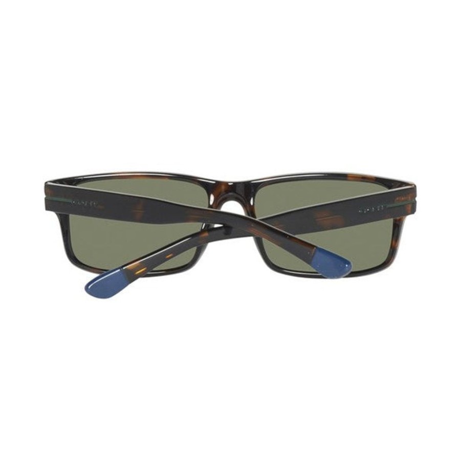 Sunglasses Gant Favourite: Gant | Men'S Sunglasses Gant Ga70595552N (55 Mm) Brown (O 55 Mm)