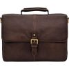 Handbags Hidesign | Hidesign Charles 15" Laptop Compatible Leather Briefcase