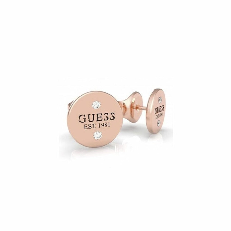 Jewellery Guess Earrings | Ladies' Earrings Guess Ube79050