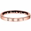 Jewellery DKNY Bracelets | Ladies'Bracelet Dkny 5520002