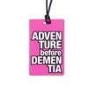 Women Annabel Trends Travel Accessories | Senior Moments Luggage Tag