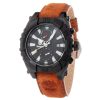 Watches Timberland Leather Watches | Timberland Tbl13331Jstb2Pn (O 45 Mm) Men'S Watch