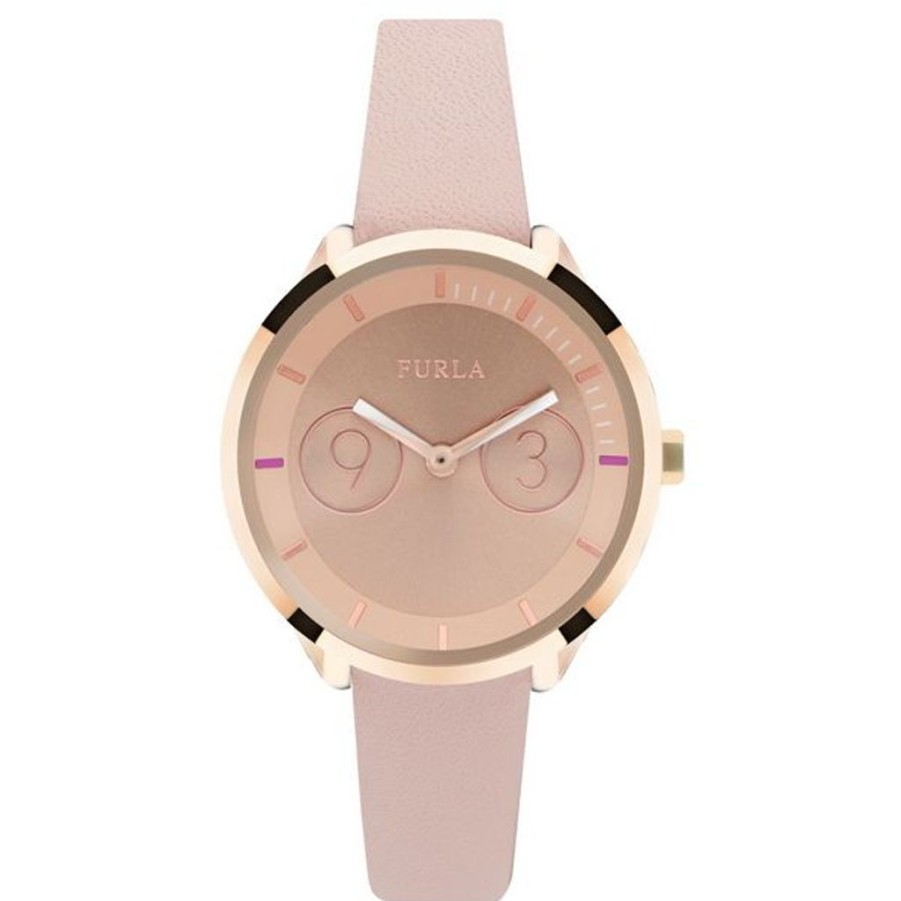 Watches Furla Metal Watches | Furla R4251102511 (31 Mm) Ladies' Watch