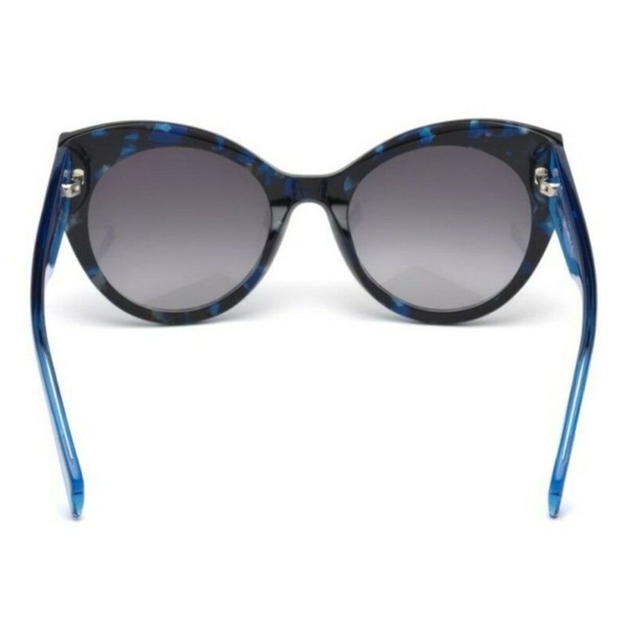 Sunglasses Just Cavalli Steal: Just Cavalli | Ladies'Sunglasses Just Cavalli Jc789S-55B (O 55 Mm) (O 55 Mm)