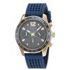 Watches Guess Metal Watches | Guess W0971G3 (O 44 Mm) Men'S Watch