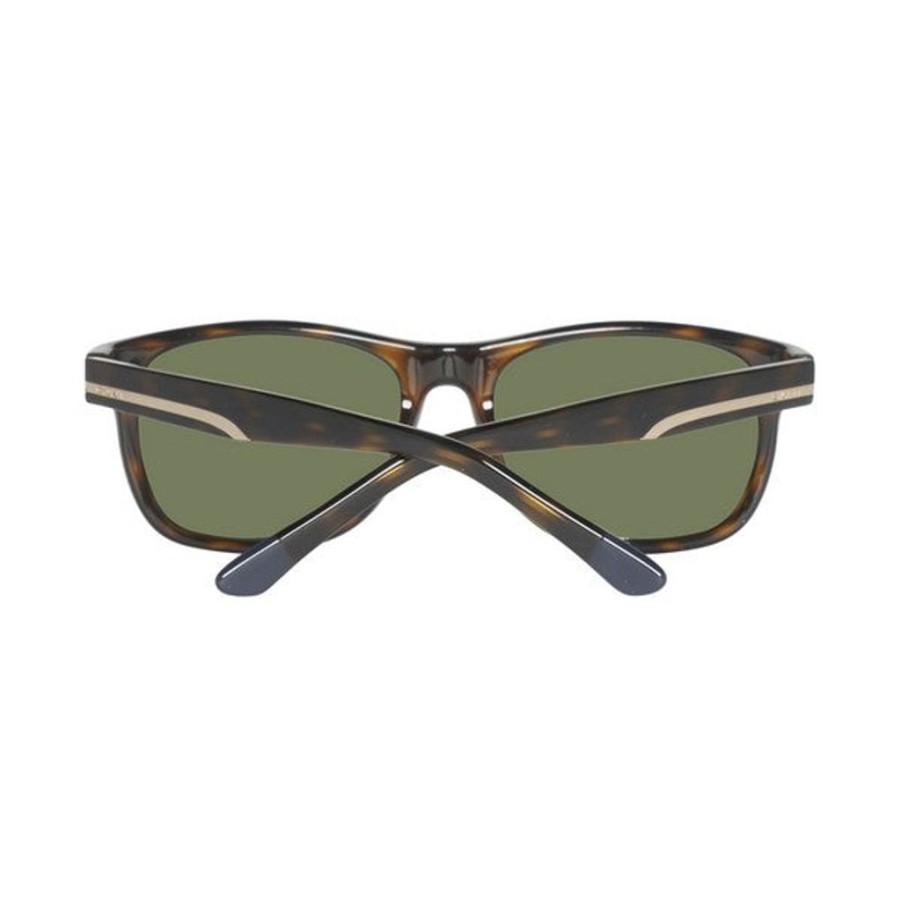 Sunglasses Gant Favourite: Gant | Men'S Sunglasses Gant Ga7023To-2 (56 Mm) Brown (O 56 Mm)