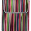 Women E.C.D Tech Accessories | Stripe Ipad Case