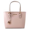 Handbags Michael Kors | Michael Kors Shoulder Bag Tote 35T9Gtvt0L-Powder-Blush Pink