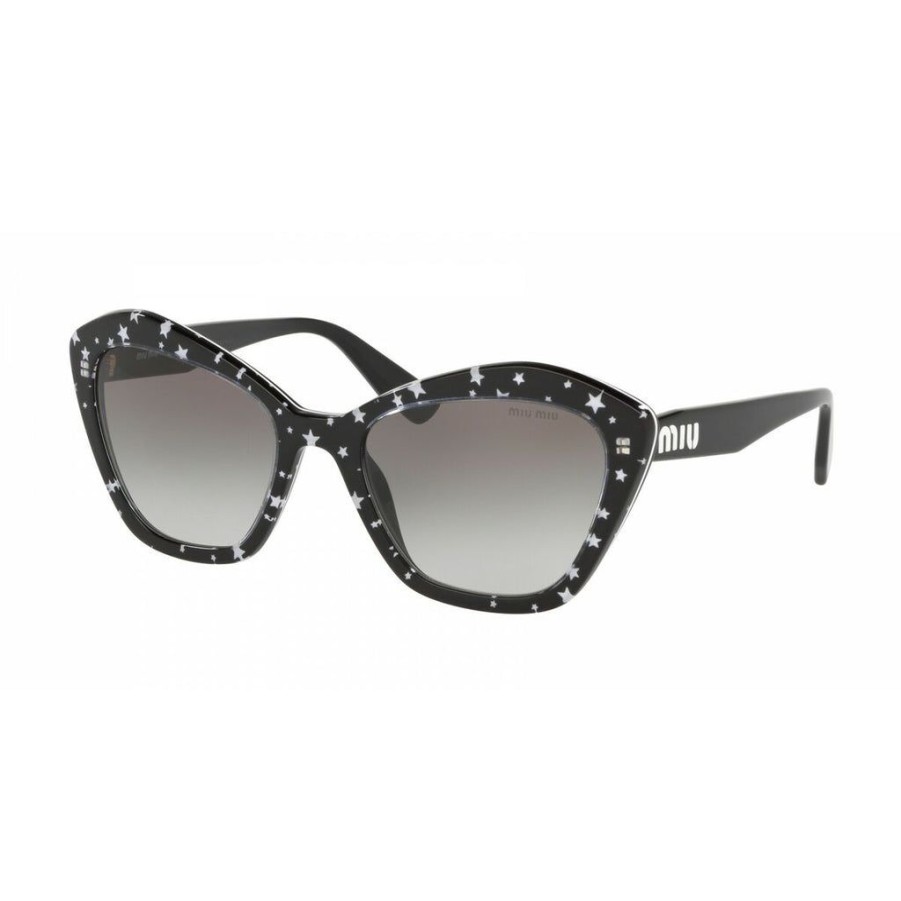 Sunglasses Miu Miu Runway: Miu Miu | Ladies'Sunglasses Miu Miu Mu05Us-1380A7 O 55 Mm