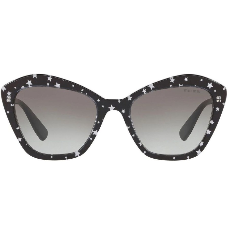 Sunglasses Miu Miu Runway: Miu Miu | Ladies'Sunglasses Miu Miu Mu05Us-1380A7 O 55 Mm