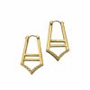 Jewellery Just Cavalli Earrings | Ladies' Earrings Just Cavalli Jcer00110200