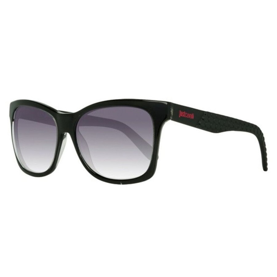 Sunglasses Just Cavalli Steal: Just Cavalli | Ladies'Sunglasses Just Cavalli Jc649S-5601B (O 56 Mm)