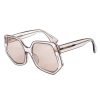 Sunglasses Miu Miu Runway: Miu Miu | Miu Miu Mu07Vsa-06D3D2 O 55 Mm Ladies' Sunglasses