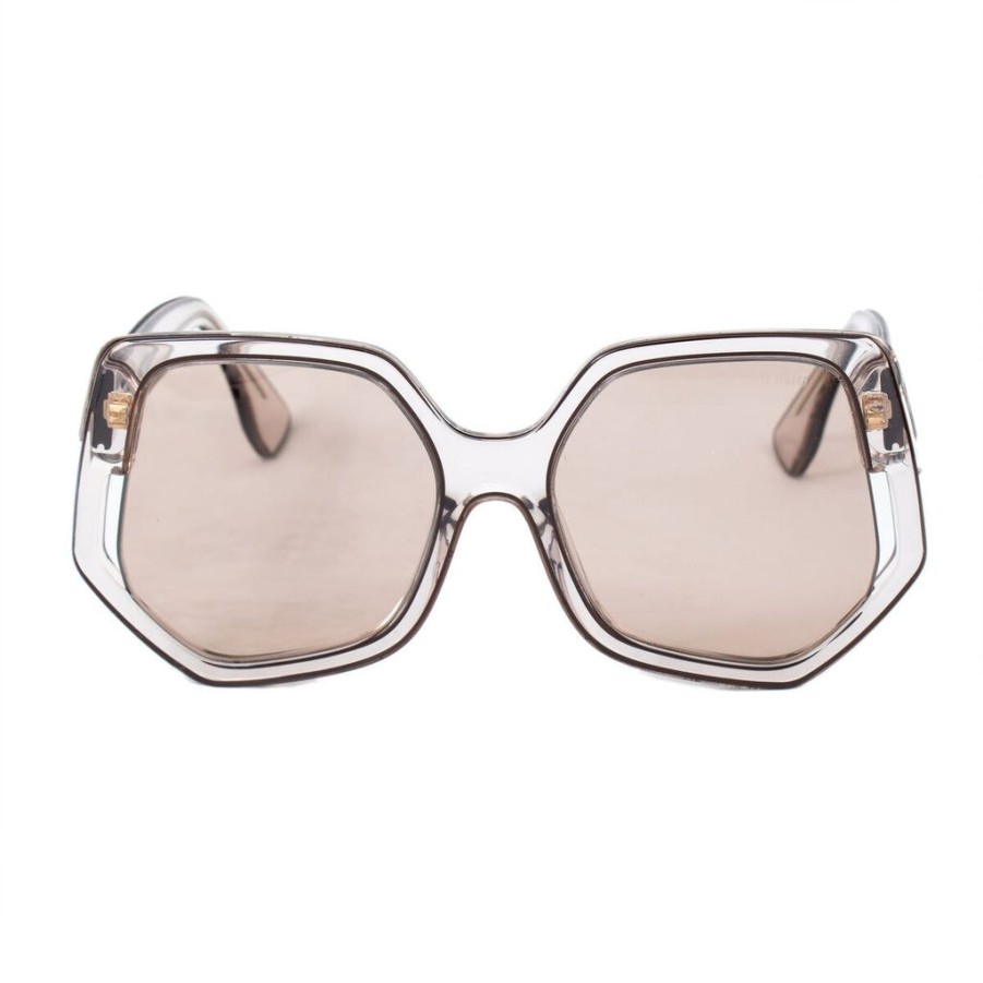 Sunglasses Miu Miu Runway: Miu Miu | Miu Miu Mu07Vsa-06D3D2 O 55 Mm Ladies' Sunglasses