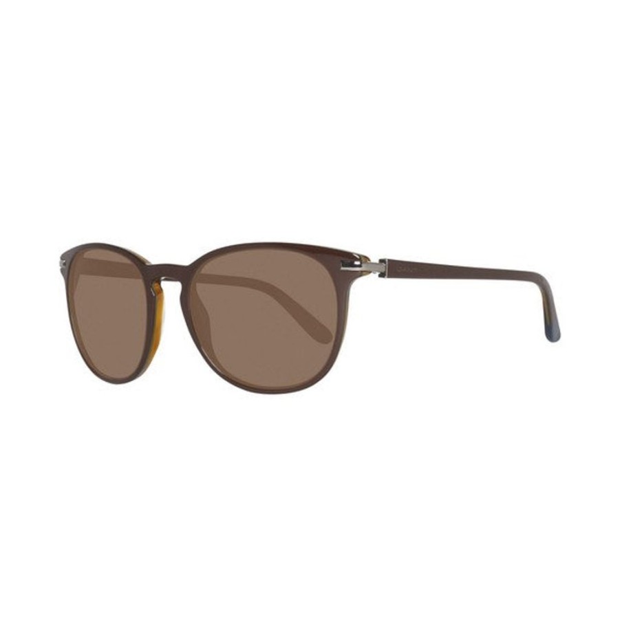 Sunglasses Gant Favourite: Gant | Men'S Sunglasses Gant Ga70565448E (54 Mm) Brown (O 54 Mm)