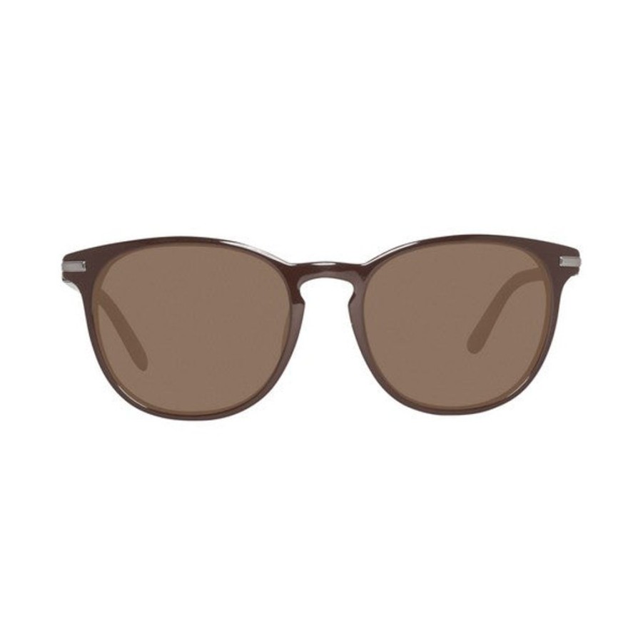 Sunglasses Gant Favourite: Gant | Men'S Sunglasses Gant Ga70565448E (54 Mm) Brown (O 54 Mm)