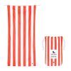 Women Dock & Bay Beach Towels | Dock & Bay Beach Towel Cabana Collection L 100% Recycled Waikiki Coral