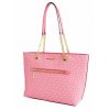 Handbags Michael Kors | Michael Kors Jet Set Shoulder Bag Pink 20 X 27 X 13 Cm