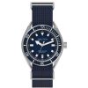 Watches Nautica Metal Watches | Nautica Napprf001 (47 Mm) Men'S Watch