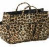 Women Gabee Handbag Organisers | Bag Caddy Handbag Organiser Small Animal Print