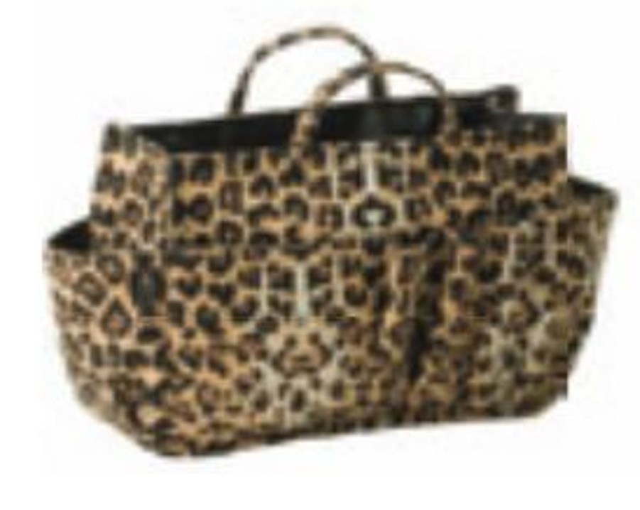 Women Gabee Handbag Organisers | Bag Caddy Handbag Organiser Small Animal Print